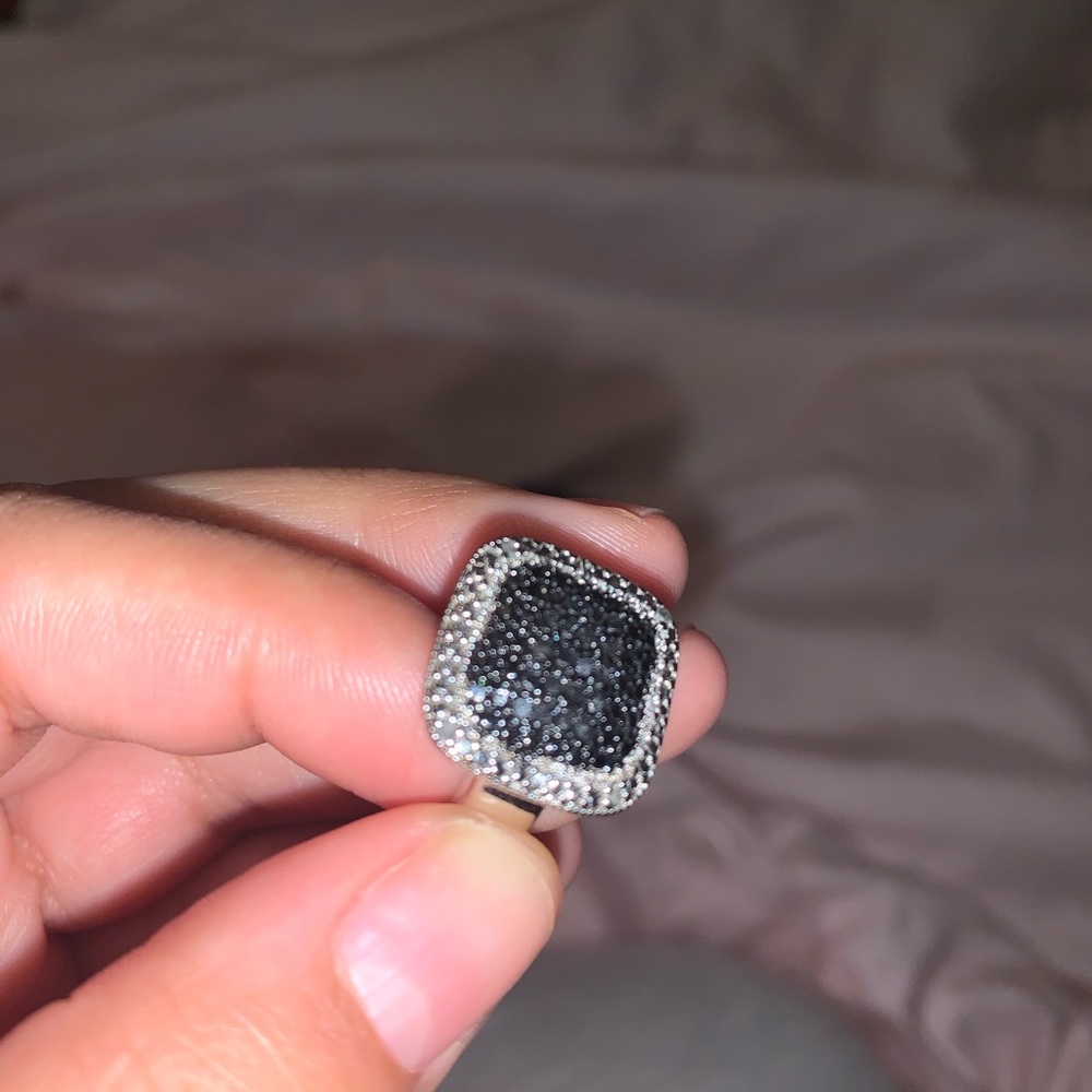 Starling silver ring - Picture 3 of 5